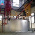 Patent Technology rice bran oil extraction equipment manufacturer from China